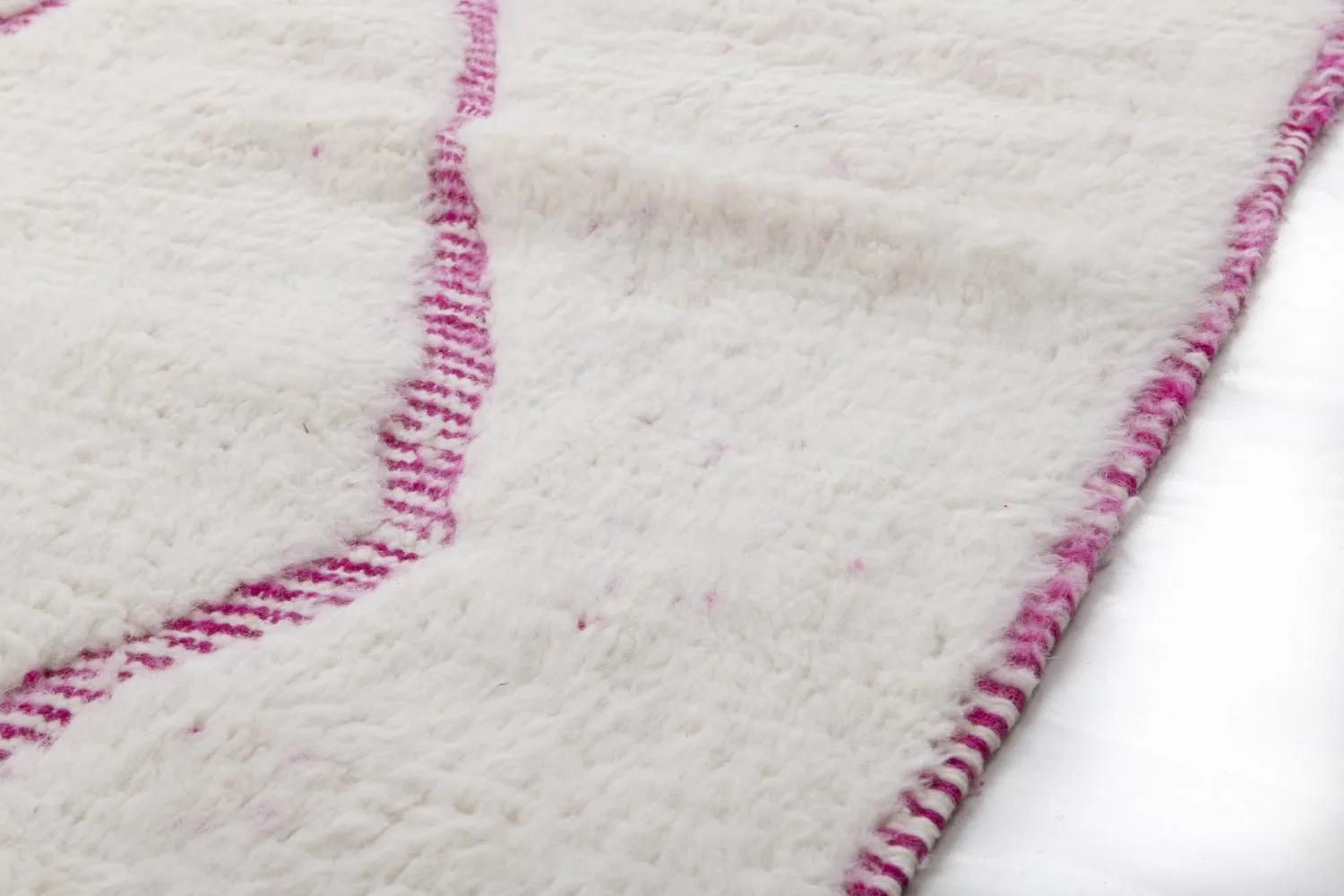 Marokkói Azilal Kelim szőnyeg 300 x 200 cm