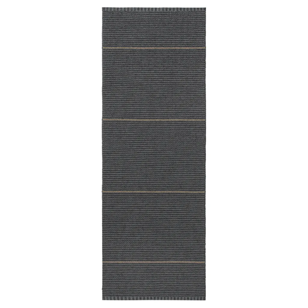 Plasztik szőnyegek - Horredsmattan Cleo (sötétszürke)