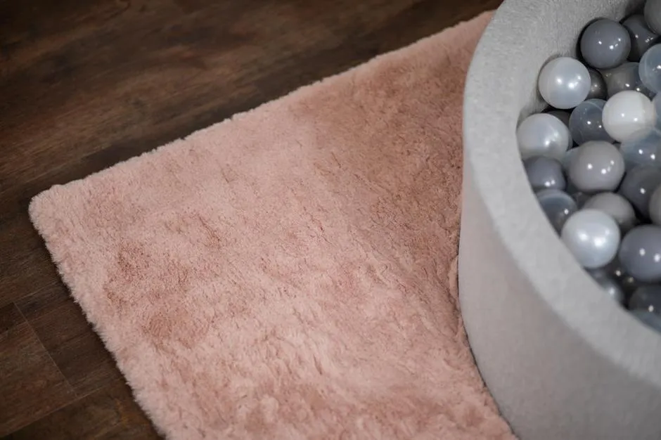 Shaggy szőnyeg - Cloud Super Soft (rózsaszín)