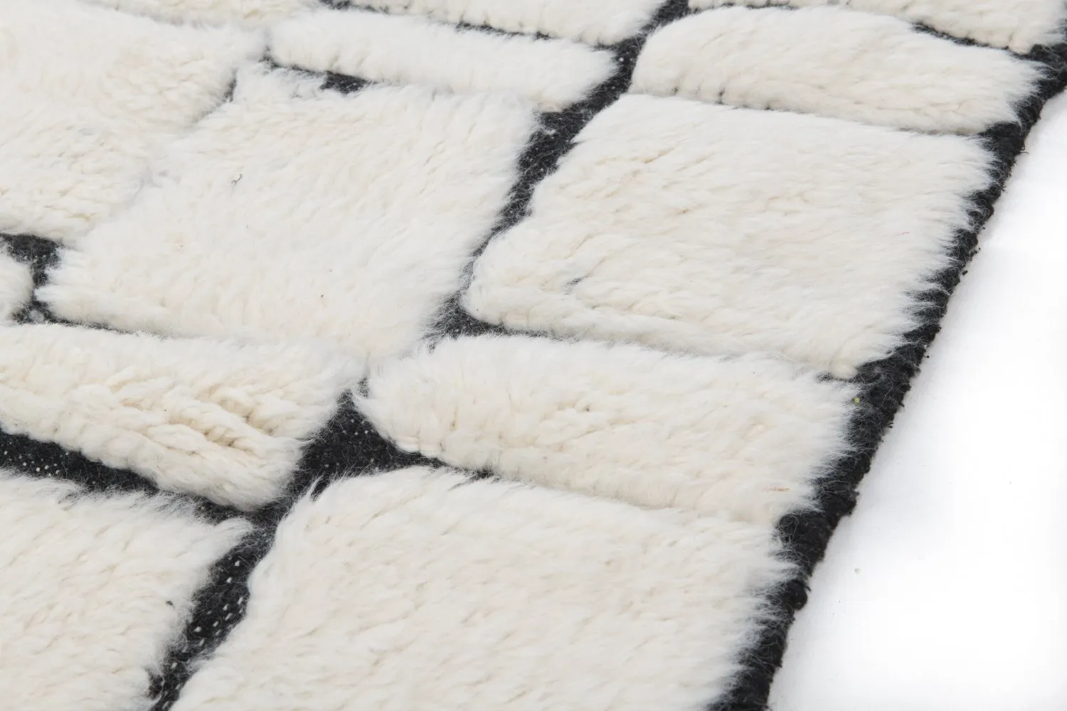 Marokkói Azilal Kelim szőnyeg 330 x 210 cm