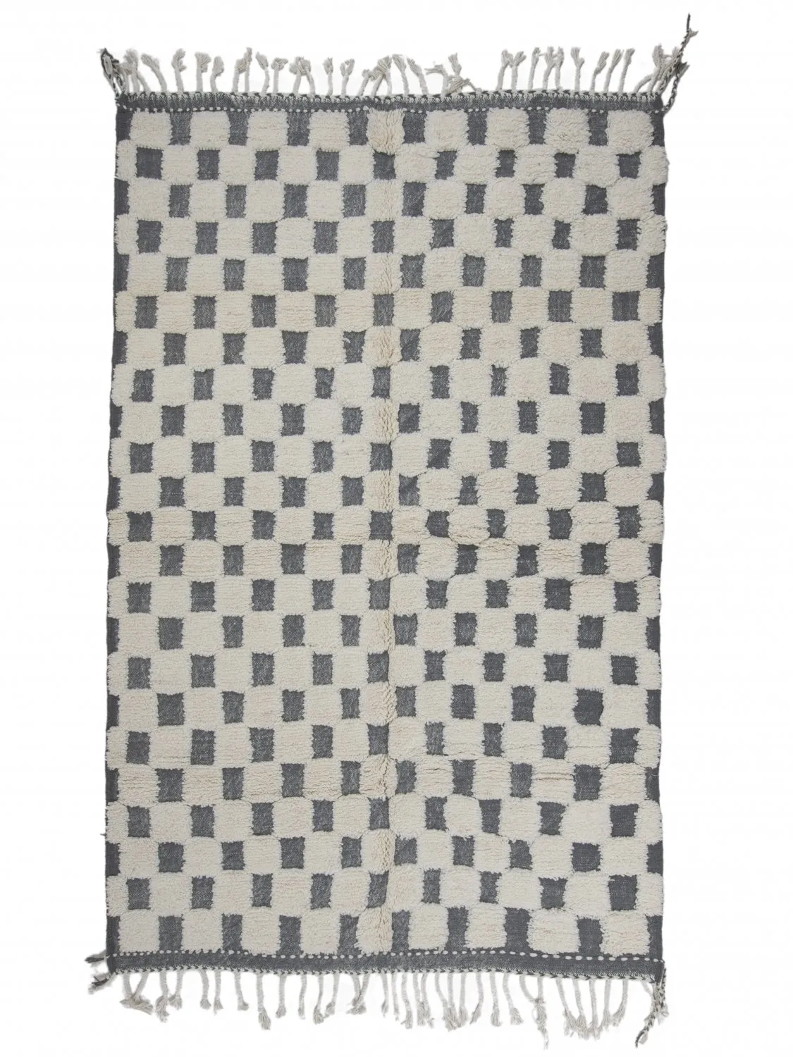 Marokkói Azilal Kelim szőnyeg 300 x 190 cm