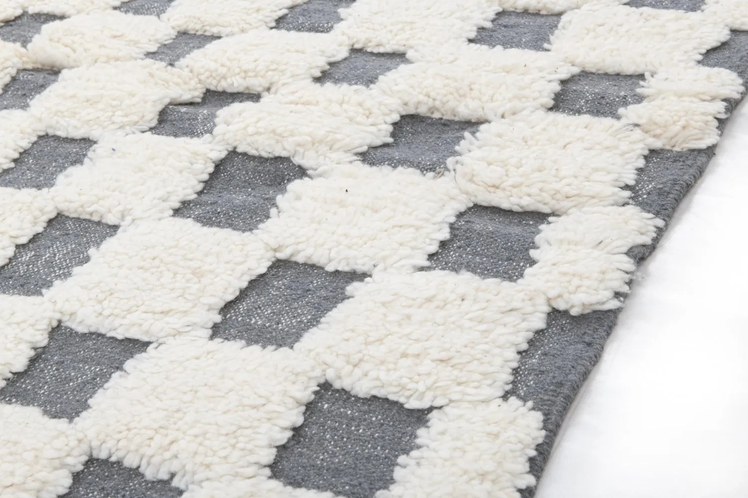 Marokkói Azilal Kelim szőnyeg 300 x 190 cm