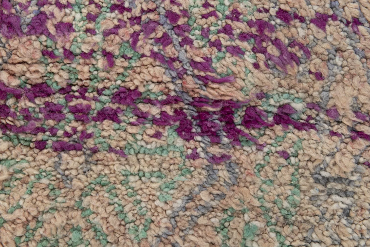 Marokkói Azilal Kelim Special Edition szőnyeg 300 x 190 cm