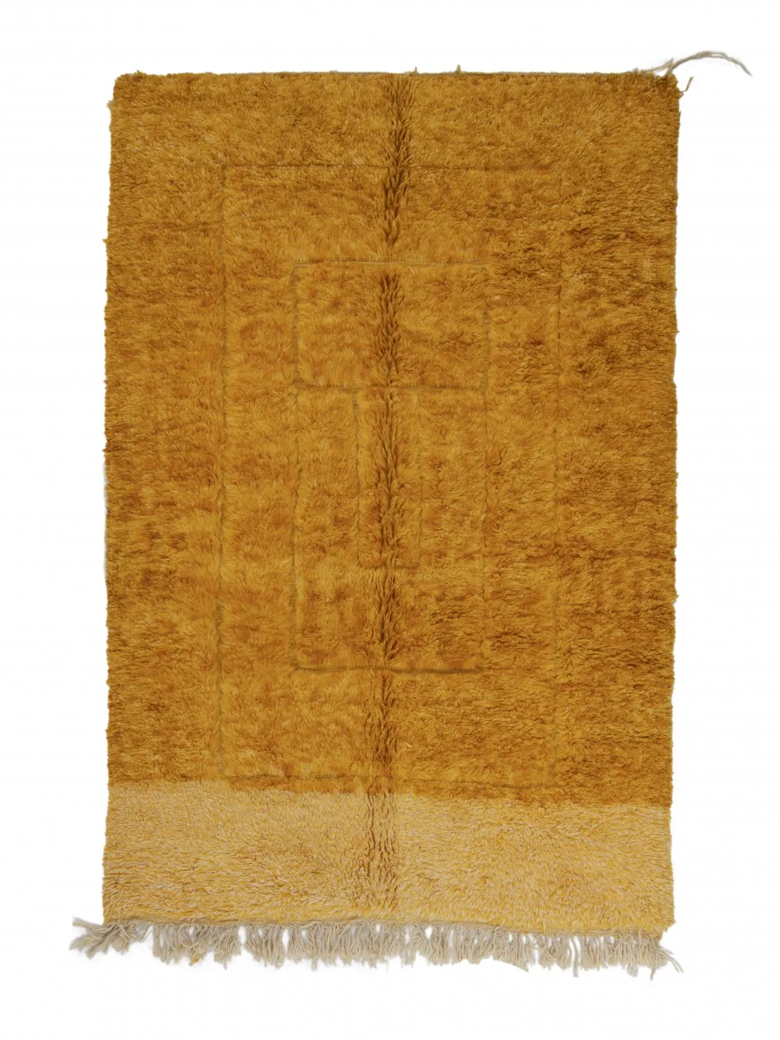 Marokkói Azilal Kelim szőnyeg 250 x 170 cm