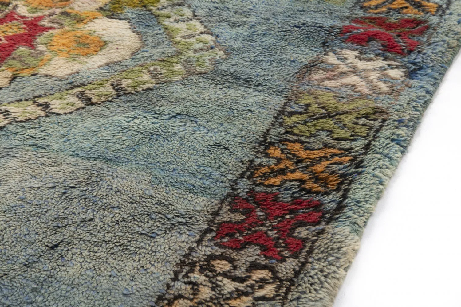 Marokkói Azilal Kelim Special Edition szőnyeg 330 x 190 cm