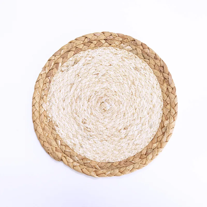 Bordstablett - 2 pack Sienna (természetes)