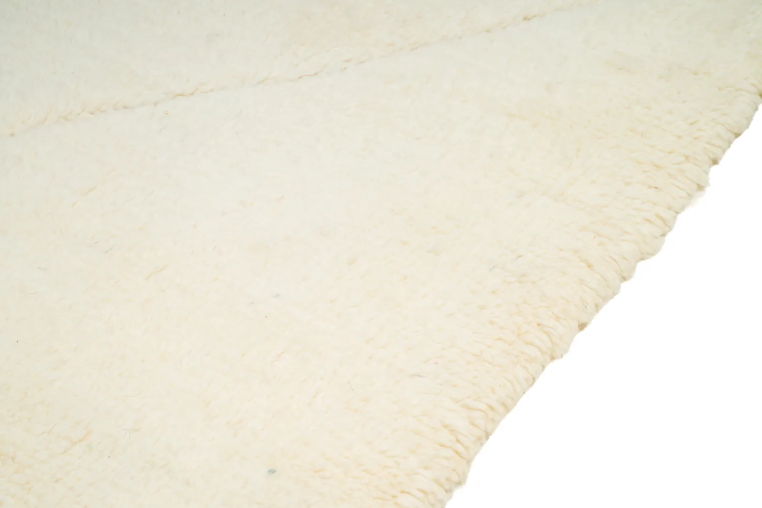 Marokkói Beni Ourain Kelim szőnyeg 205 x 310 cm