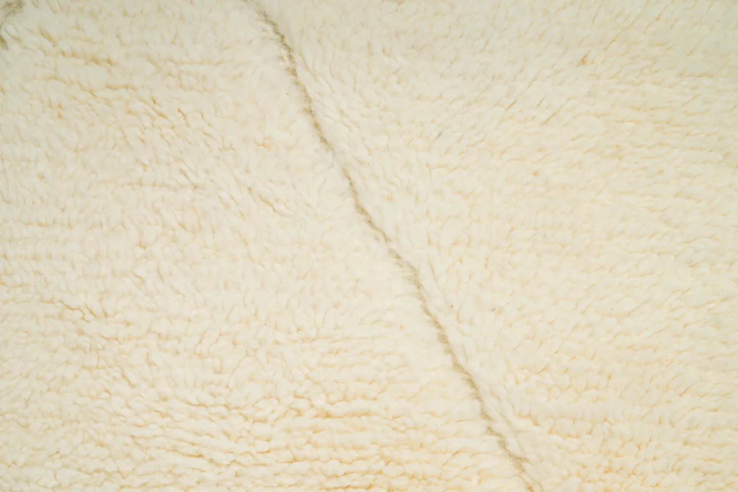 Marokkói Beni Ourain Kelim szőnyeg 205 x 310 cm