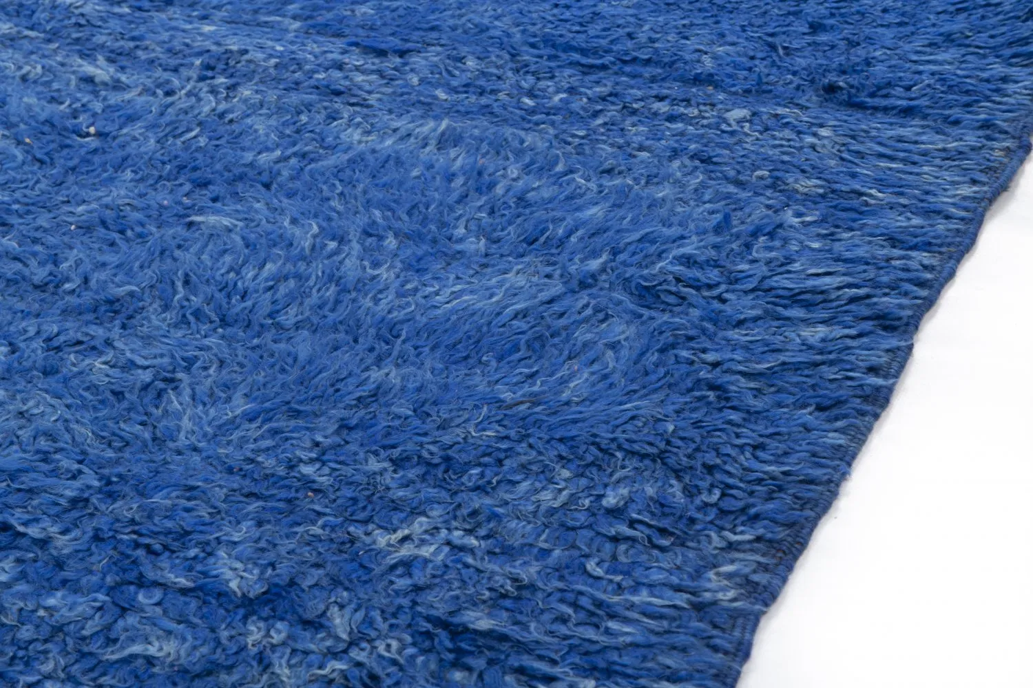 Marokkói Azilal Kelim Special Edition szőnyeg 280 x 180 cm