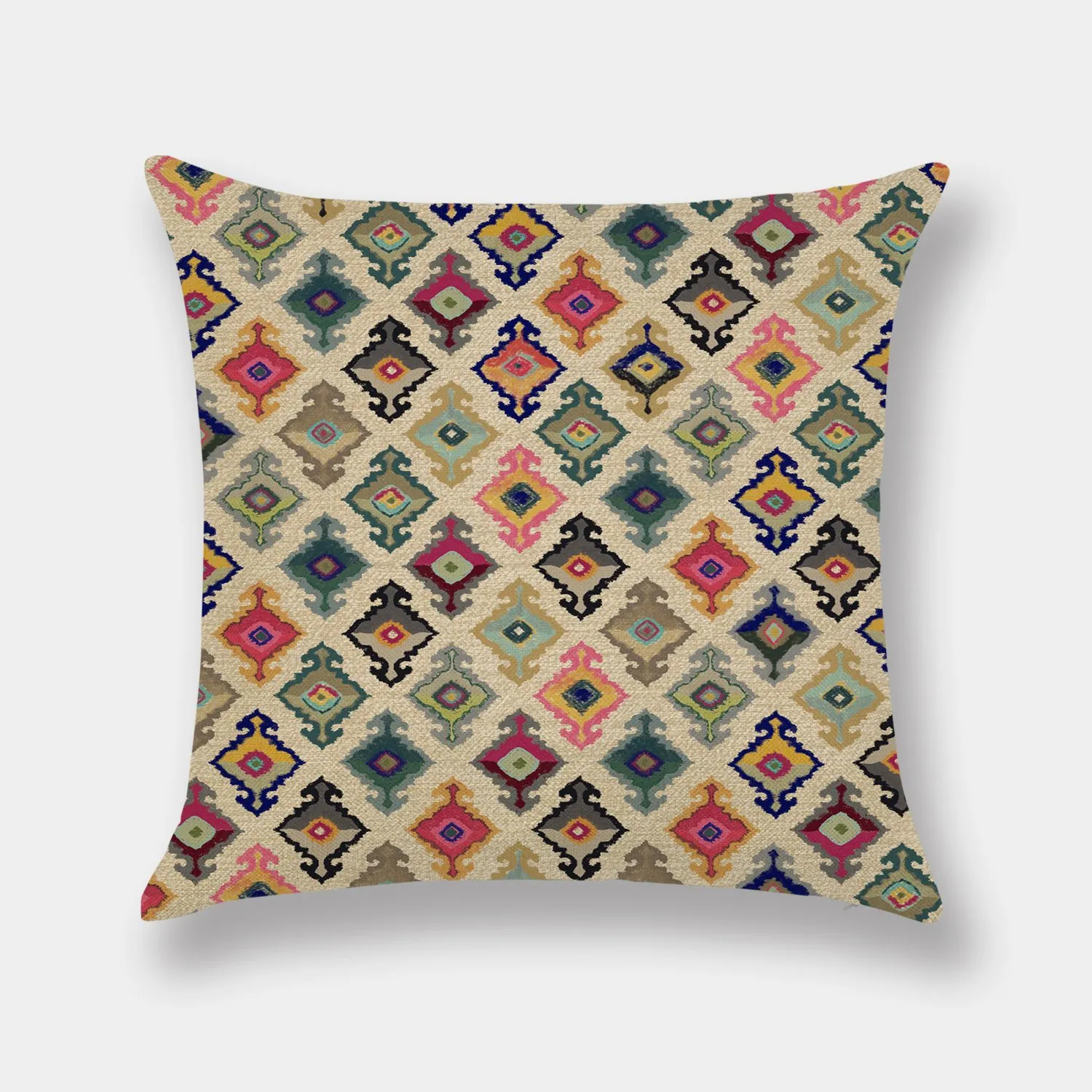 Párnahuzat - Isparta (multi)