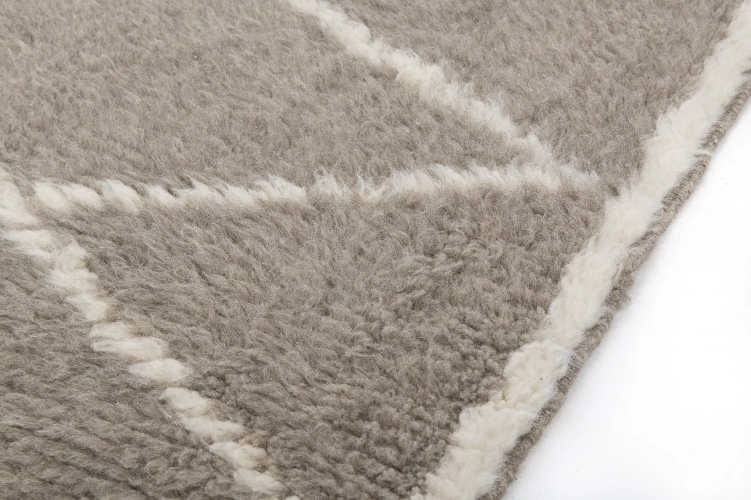 Marokkói Azilal Kelim szőnyeg 270 x 150 cm