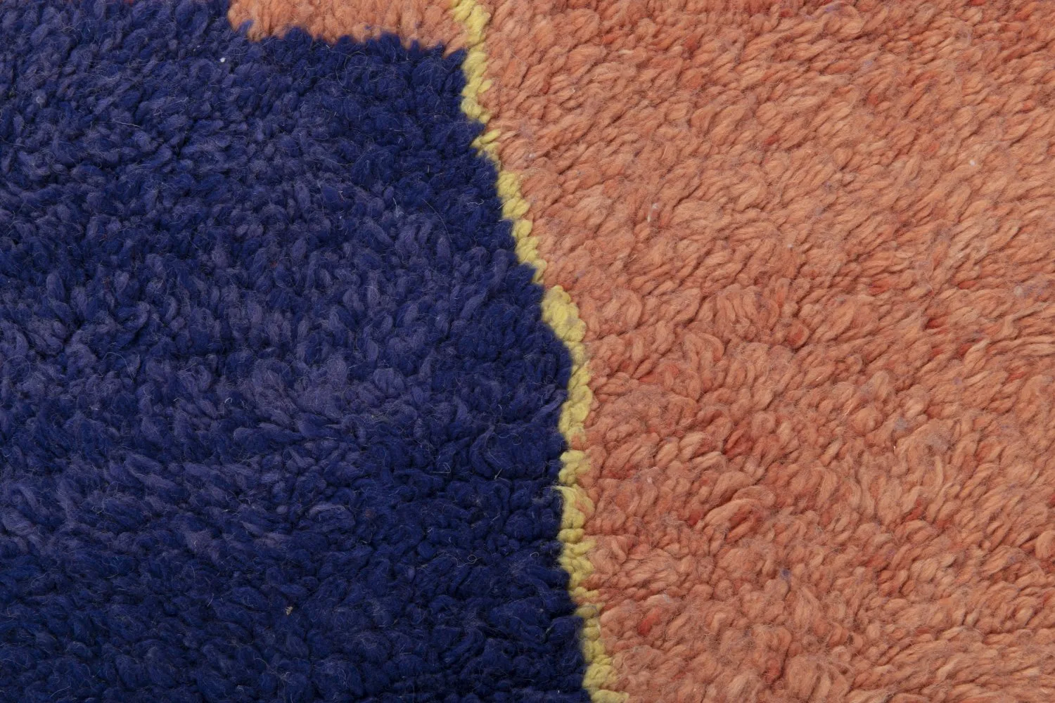 Marokkói Azilal Kelim szőnyeg 260 x 170 cm