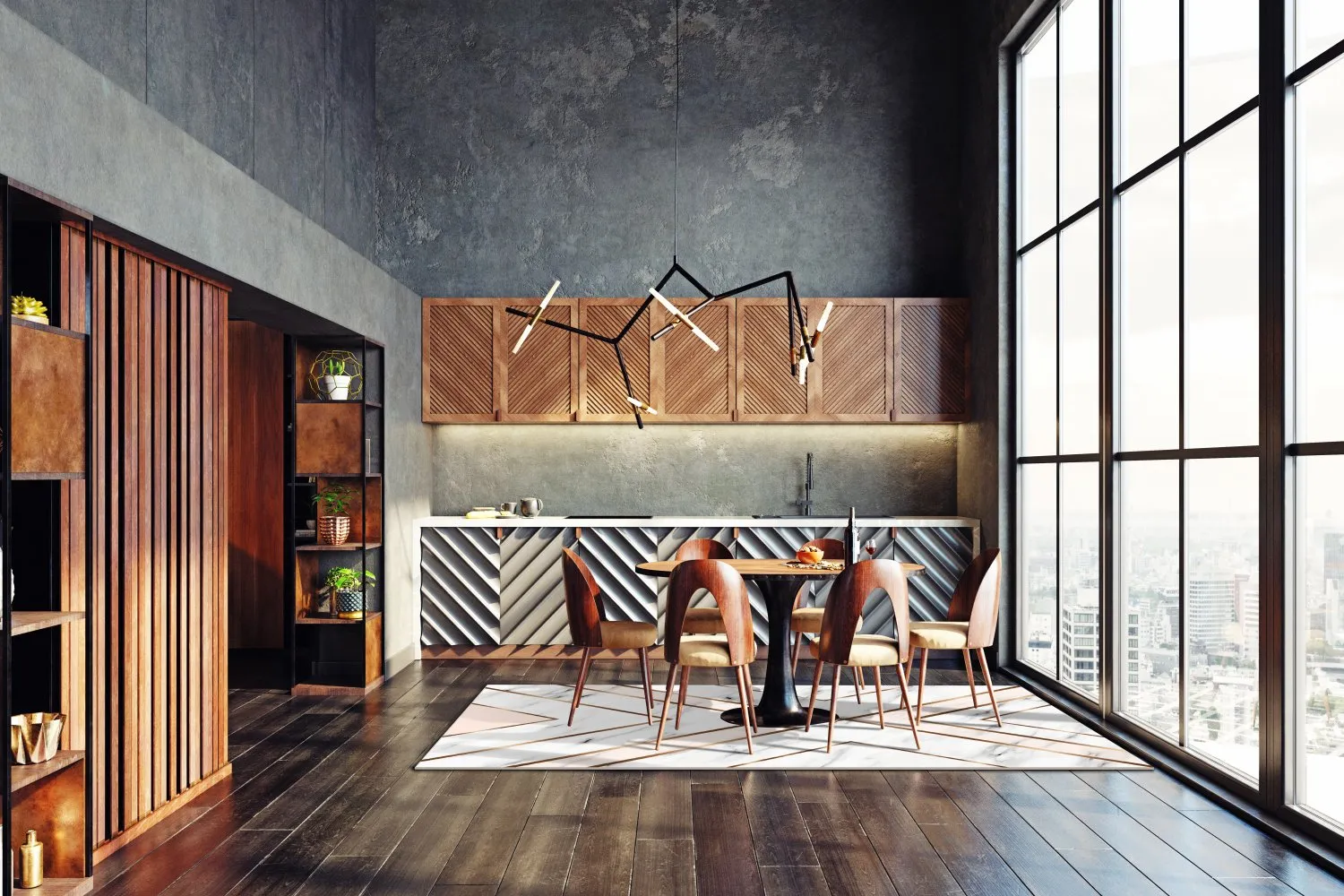 Wilton szőnyeg - Nemea (fehér/rózsaszín/arany)