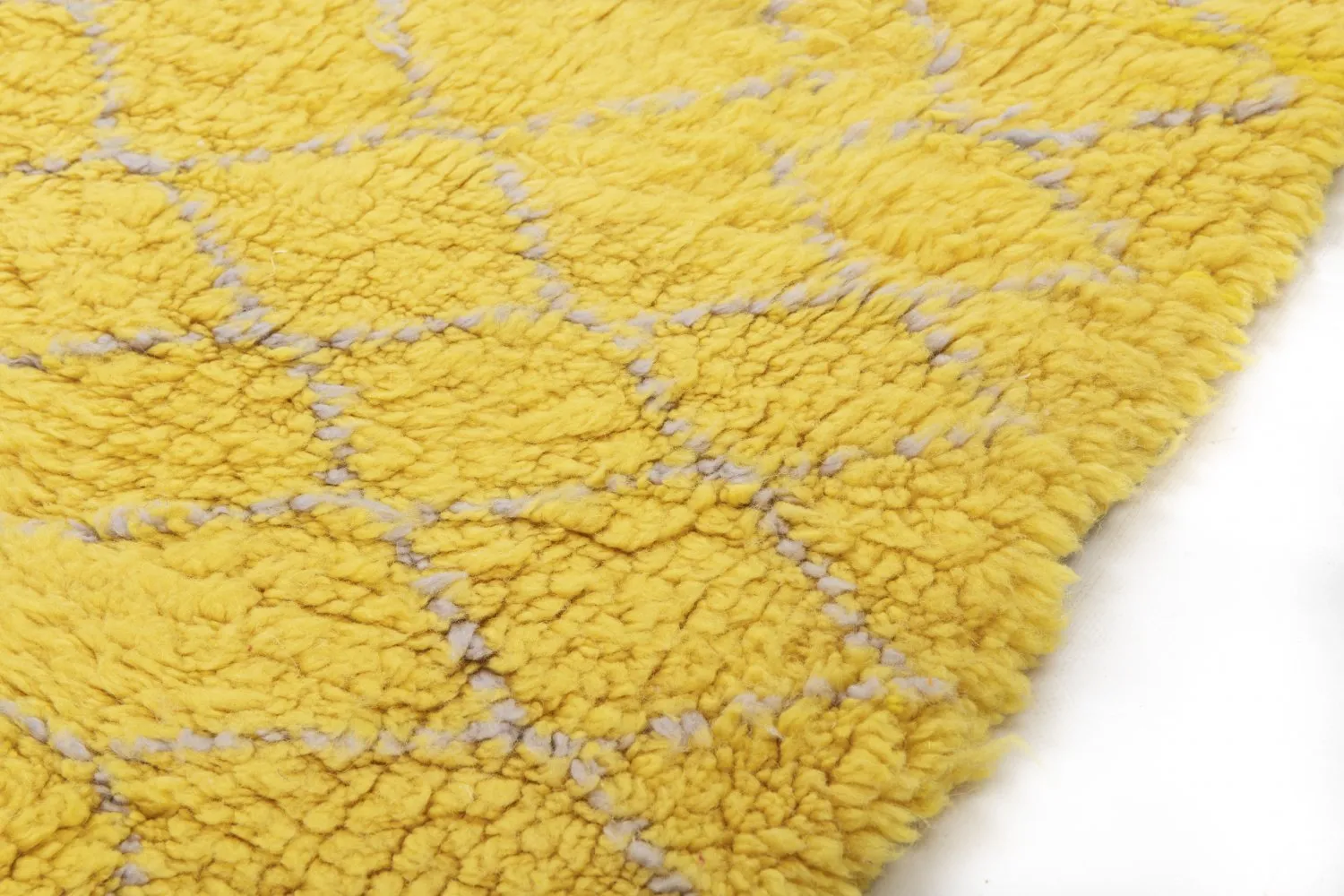 Marokkói Azilal Kelim szőnyeg 250 x 170 cm