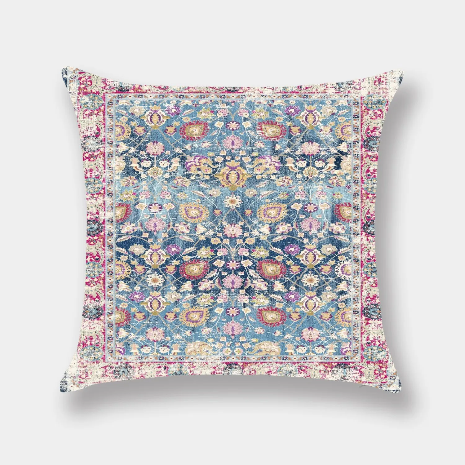 Párnahuzat 60 x 60 cm