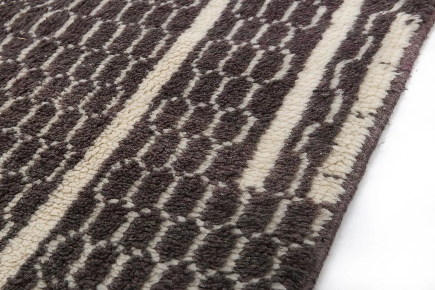 Marokkói Azilal Kelim szőnyeg 250 x 170 cm