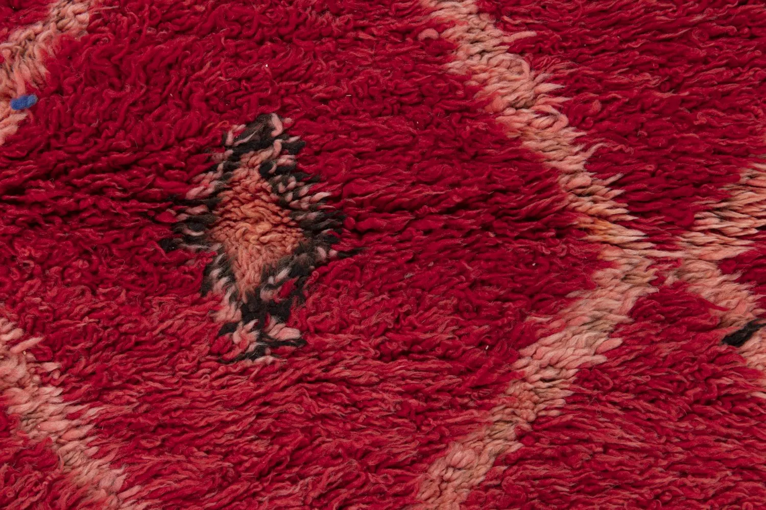 Marokkói Azilal Kelim Special Edition szőnyeg 310 x 190 cm