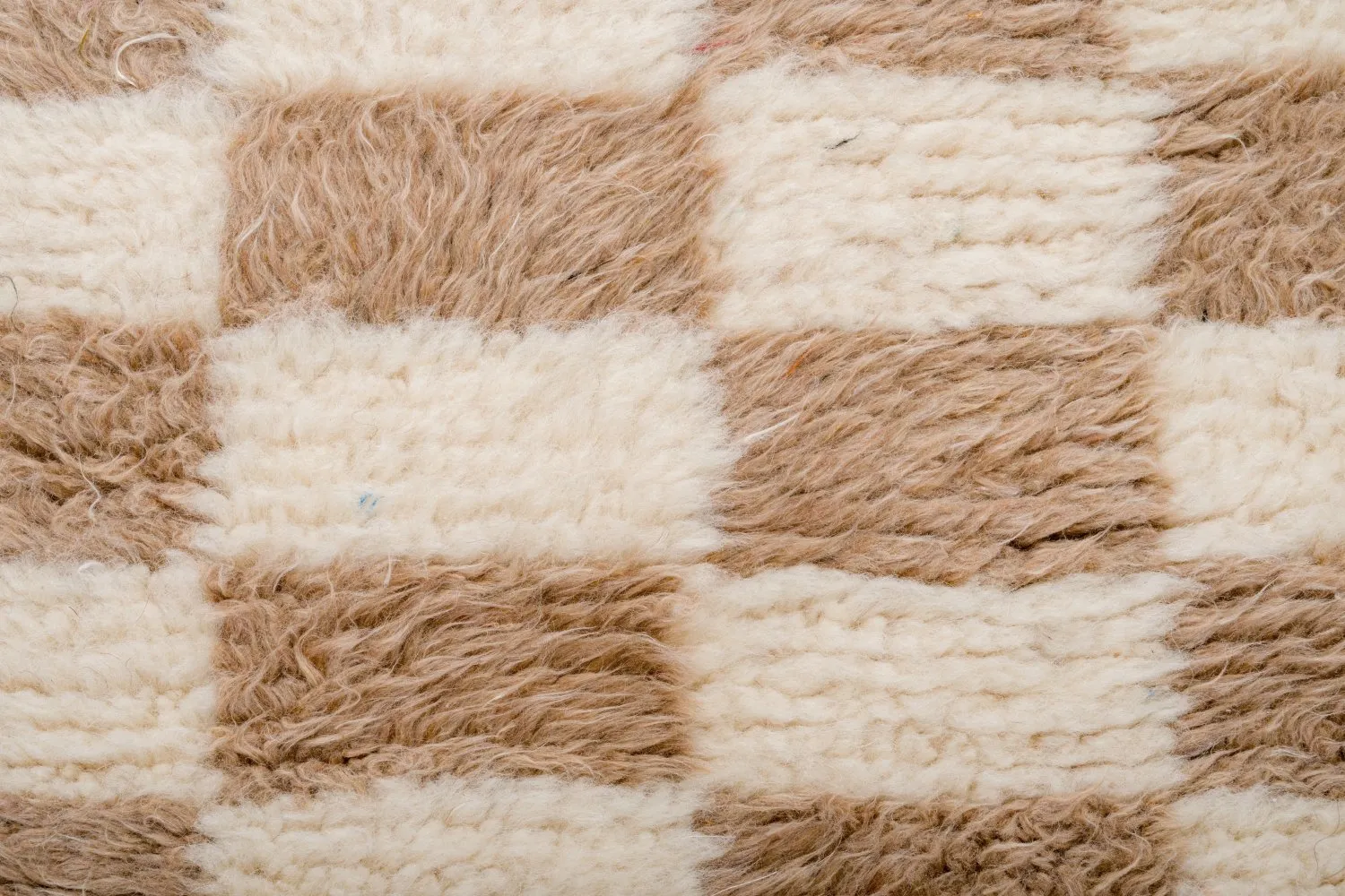 Marokkói Beni Ourain Kelim szőnyeg 285 x 85 cm