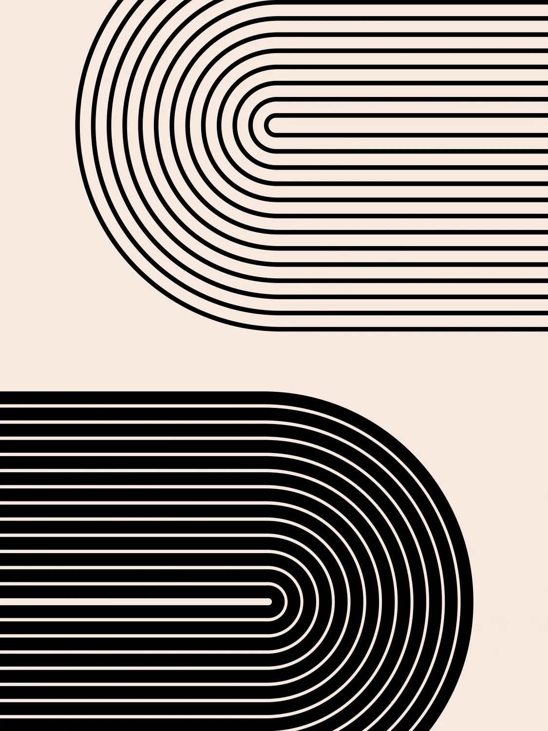 Wilton szőnyeg - Lecce (fekete/bezs)