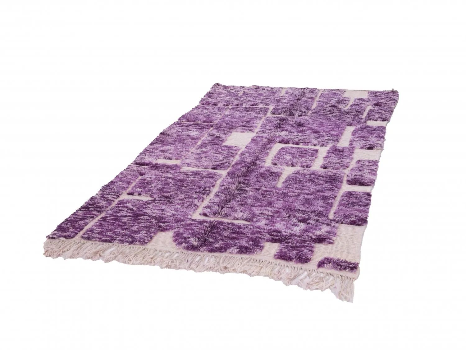 Marokkói Azilal Kelim szőnyeg 250 x 160 cm