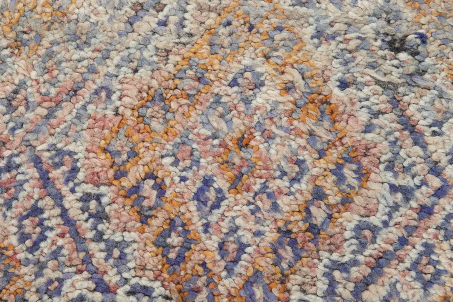 Marokkói Azilal Kelim Special Edition szőnyeg 300 x 190 cm