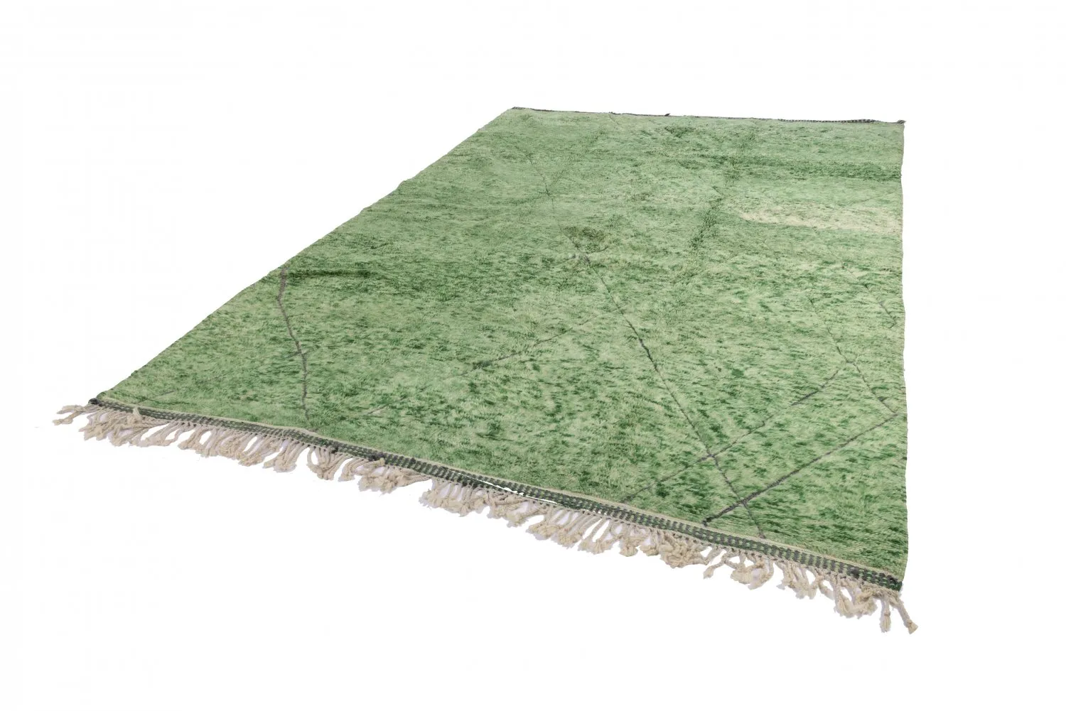 Marokkói Azilal Kelim szőnyeg 350 x 250 cm