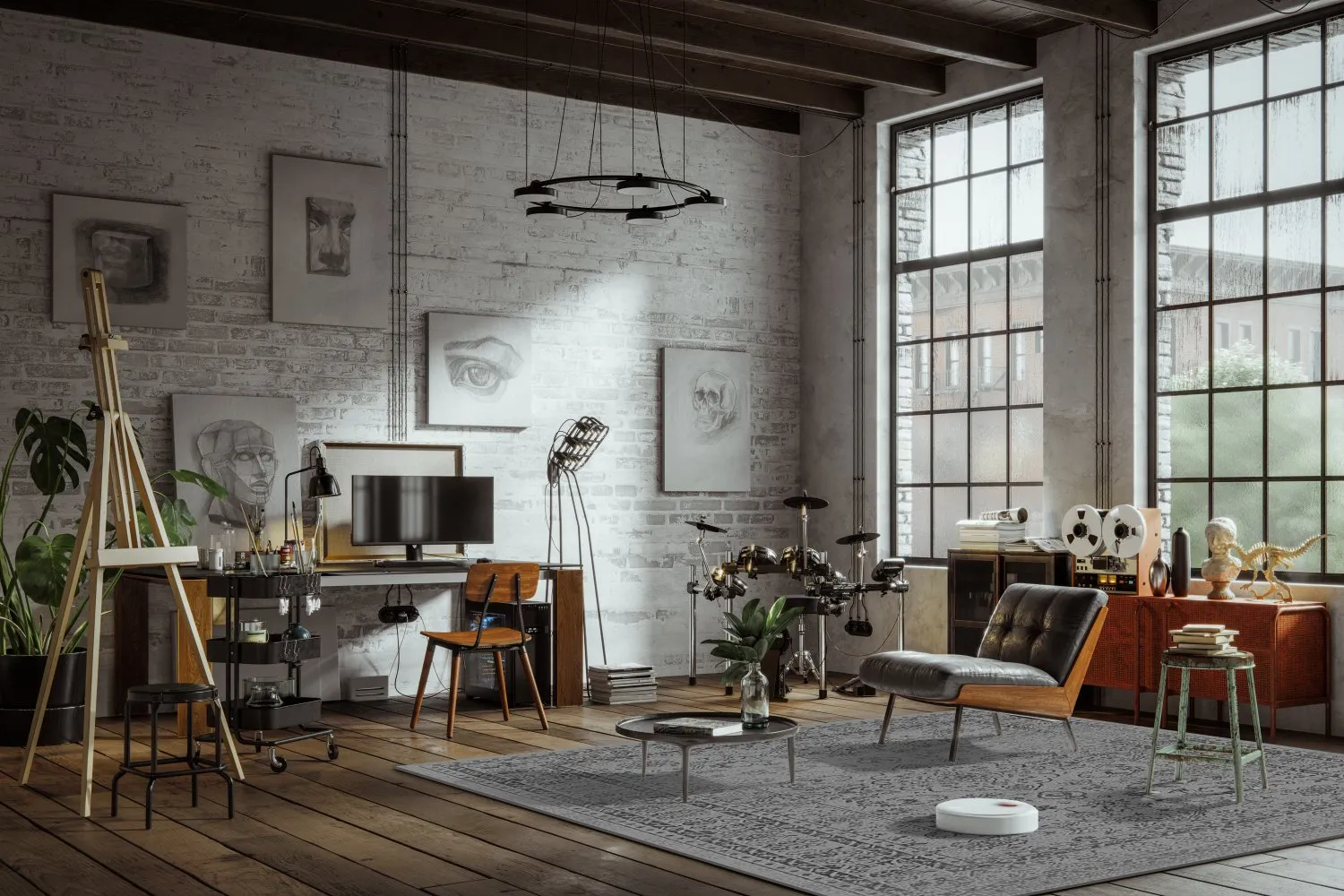 Wilton szőnyeg - Peking Noble (szürke)