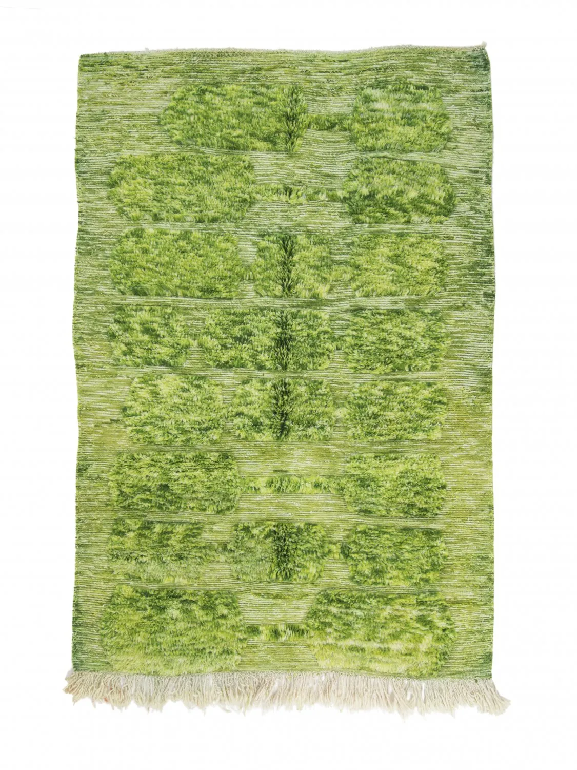 Marokkói Azilal Kelim szőnyeg 250 x 160 cm