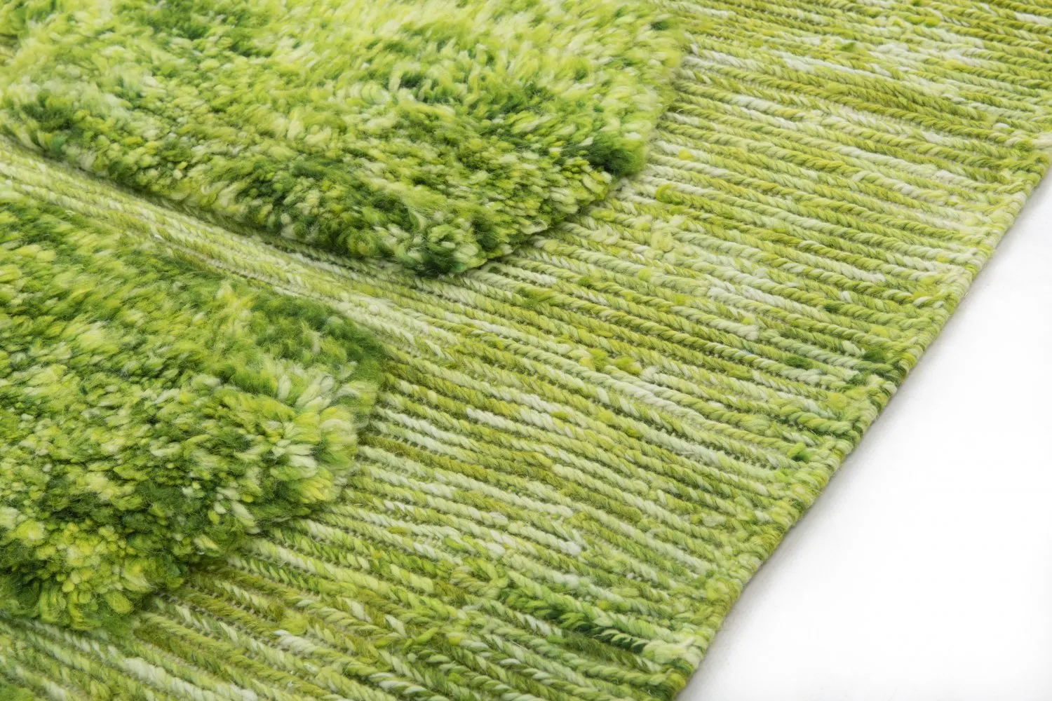 Marokkói Azilal Kelim szőnyeg 250 x 160 cm