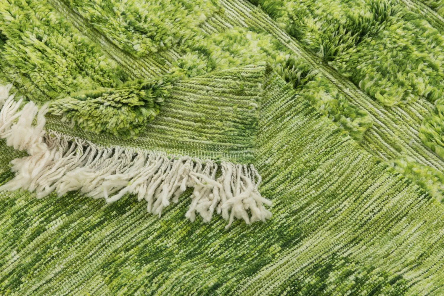 Marokkói Azilal Kelim szőnyeg 250 x 160 cm