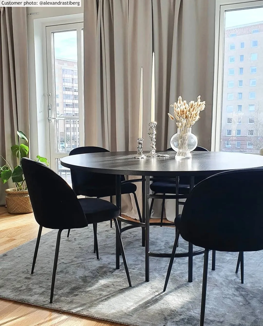 Viskóz szőnyeg - Jodhpur Special Luxury Edition (szürke)