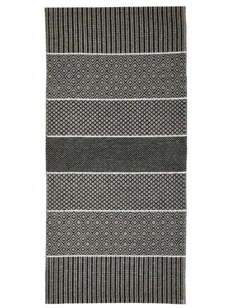 Plasztik szőnyegek - Horredsmattan Alfie (grafit)