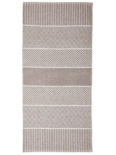 Plasztik szőnyegek - Horredsmattan Alfie (rózsaszín)