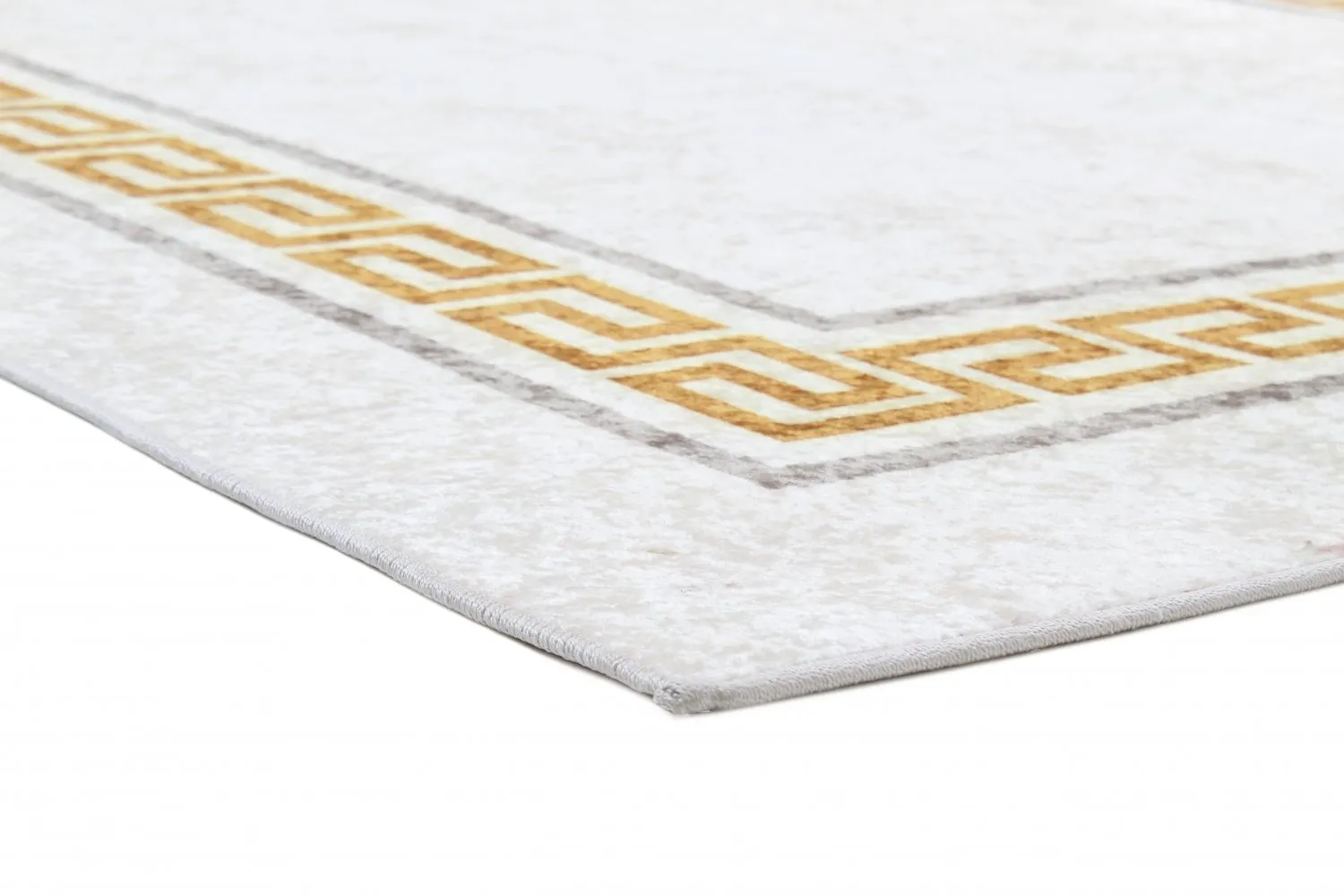 Wilton szőnyeg - Egiali (szürke)