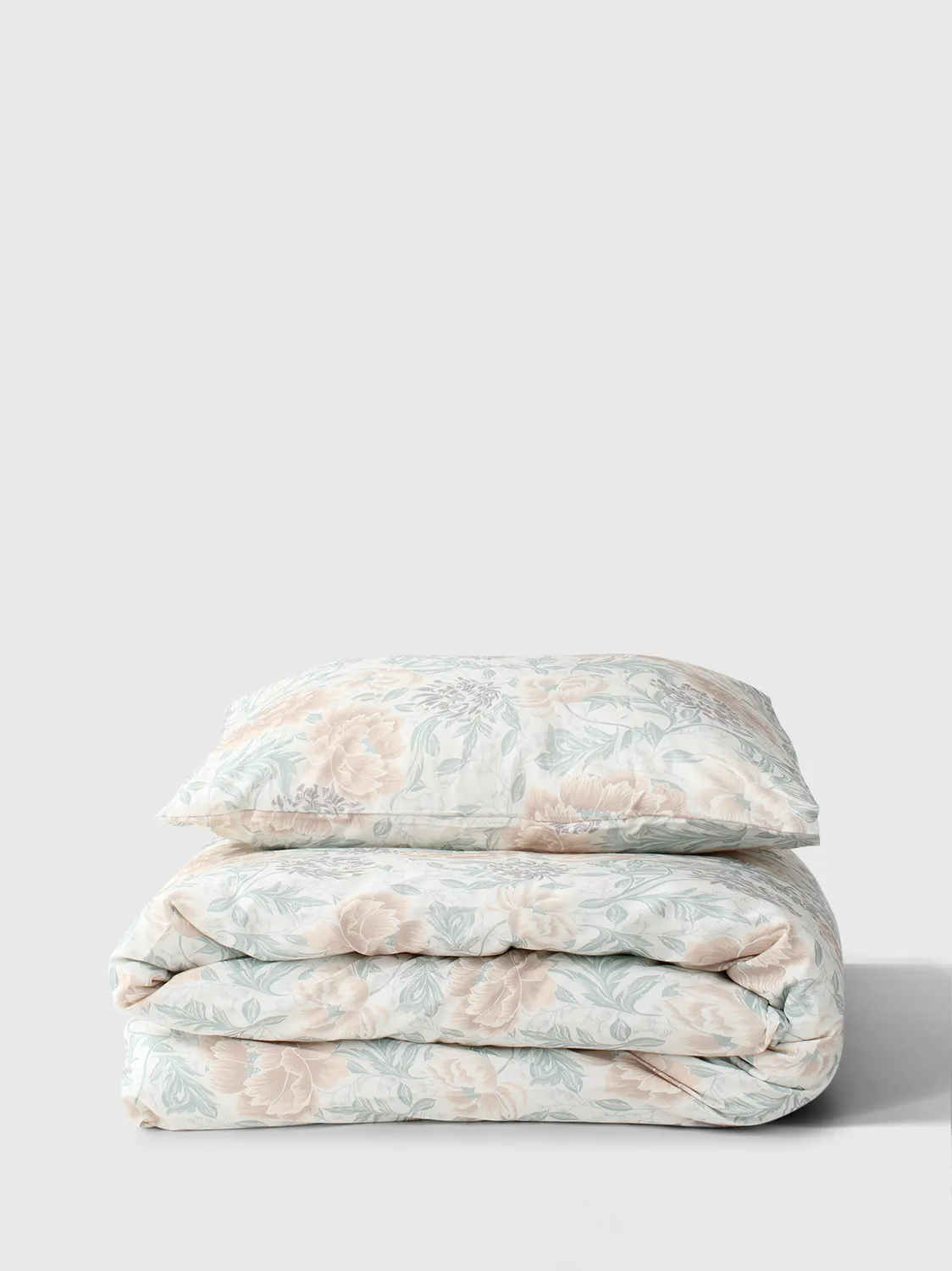 Ágyneműhuzat-set - Almira (bézs)