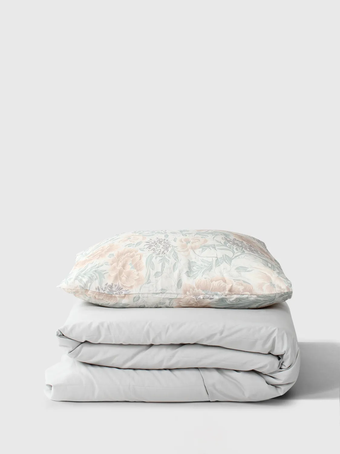 Ágyneműhuzat-set - Almira (bézs)