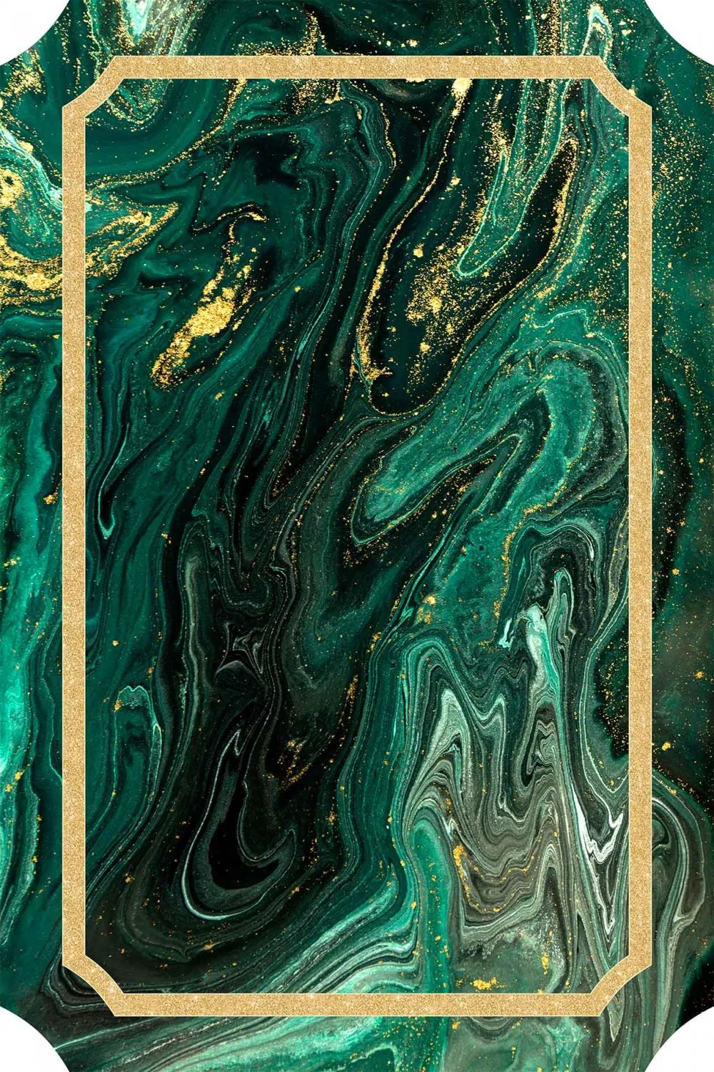 Wilton szőnyeg - Amelia (zöld)