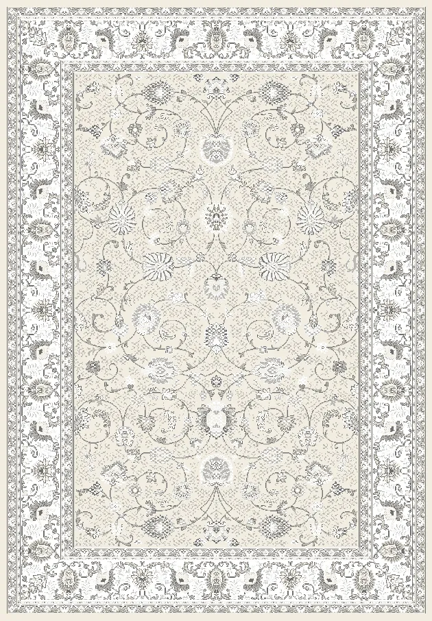 Wilton szőnyeg - Angelica (homok)