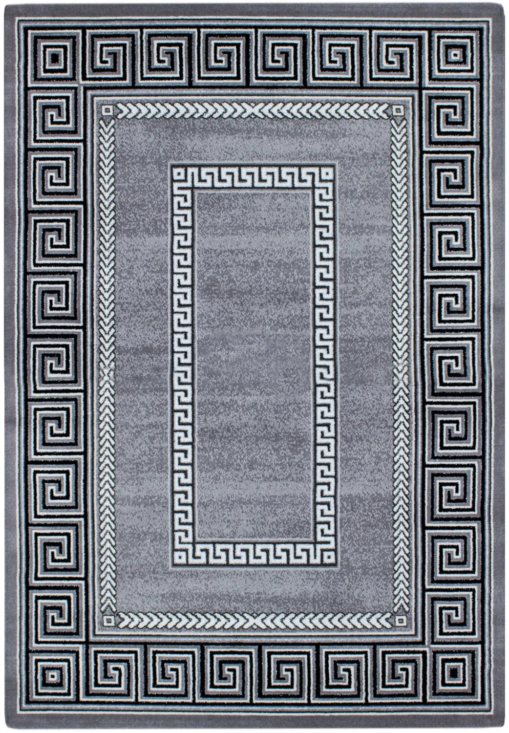 Wilton szőnyeg - Ankara Versace (szürke)