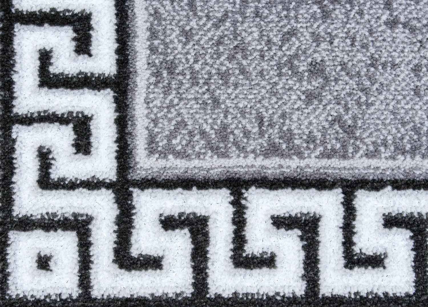 Wilton szőnyeg - Ankara Versace (szürke)