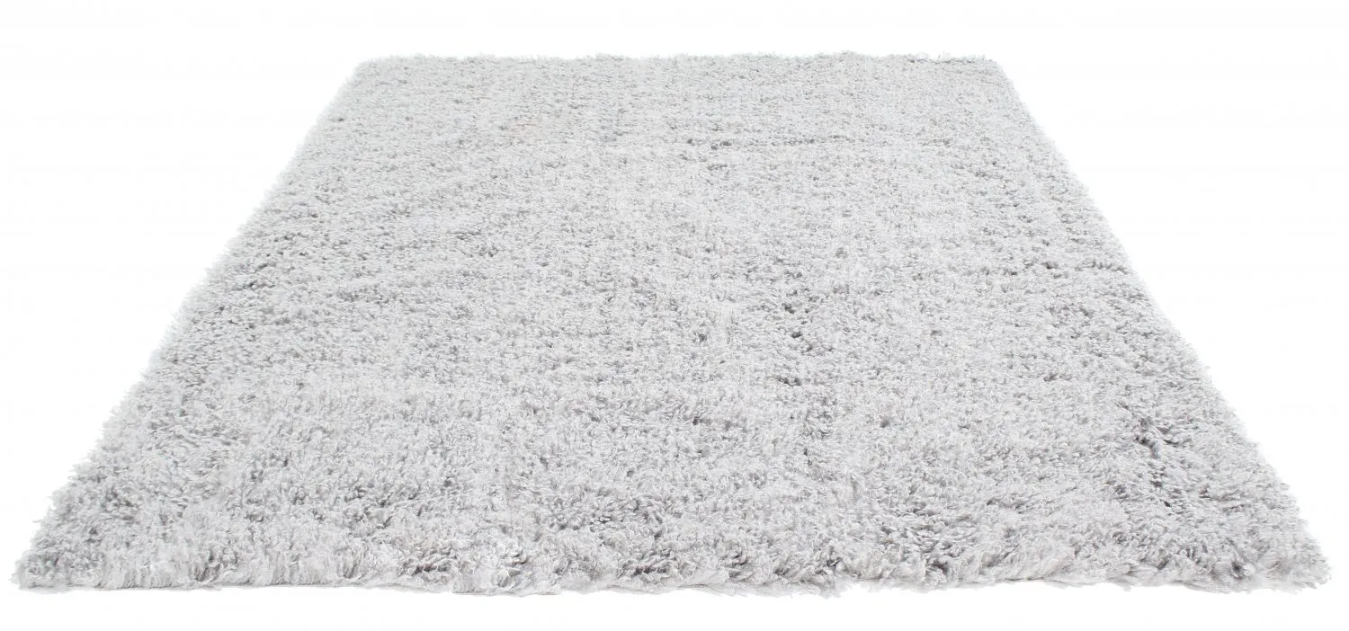 Shaggy szőnyeg - Antuco (világosszürke)