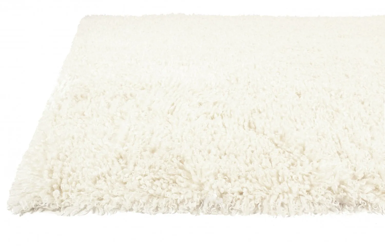 Shaggy szőnyeg - Antuco (fehér)