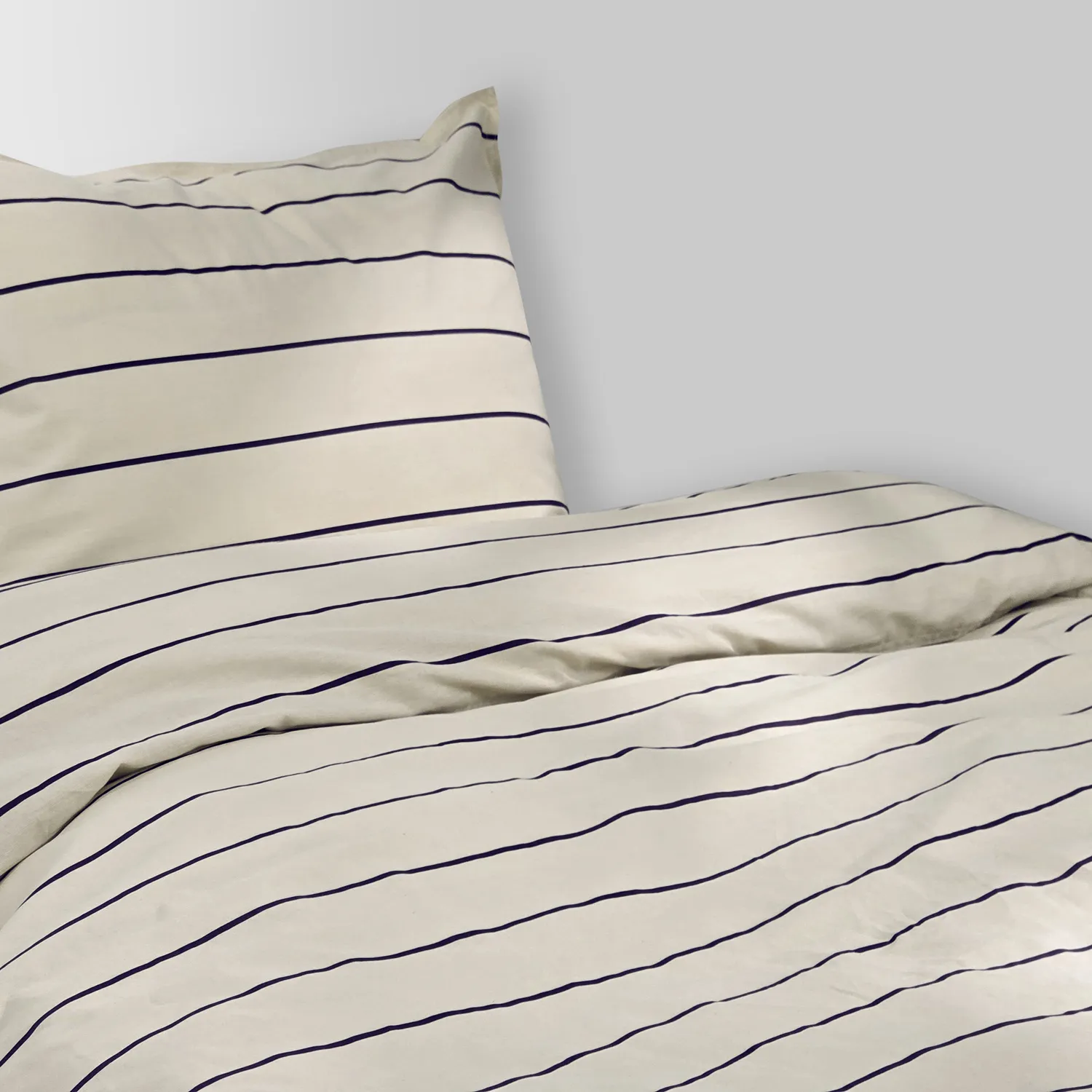 Ágyneműgarnitúra - Ariadne (bézs)