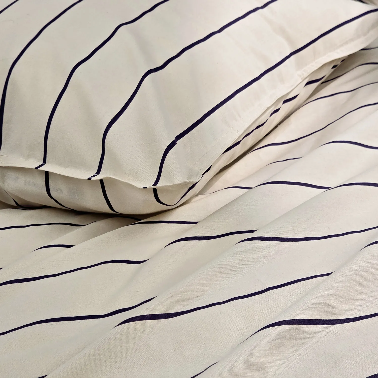 Ágyneműgarnitúra - Ariadne (bézs)