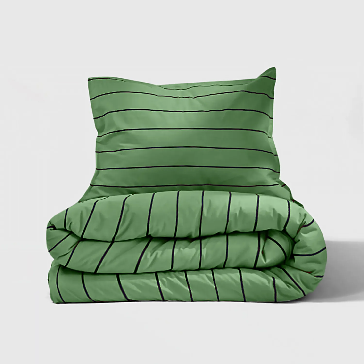 Ágyneműgarnitúra - Ariadne (zöld)