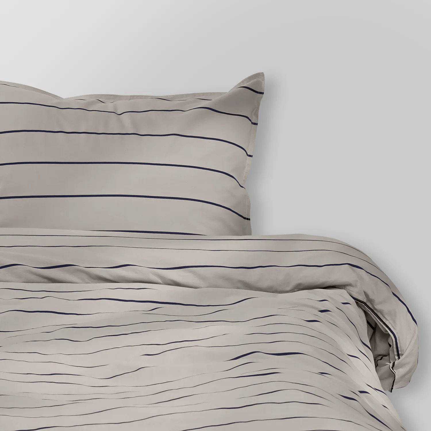 Ágyneműgarnitúra - Ariadne (szürke)