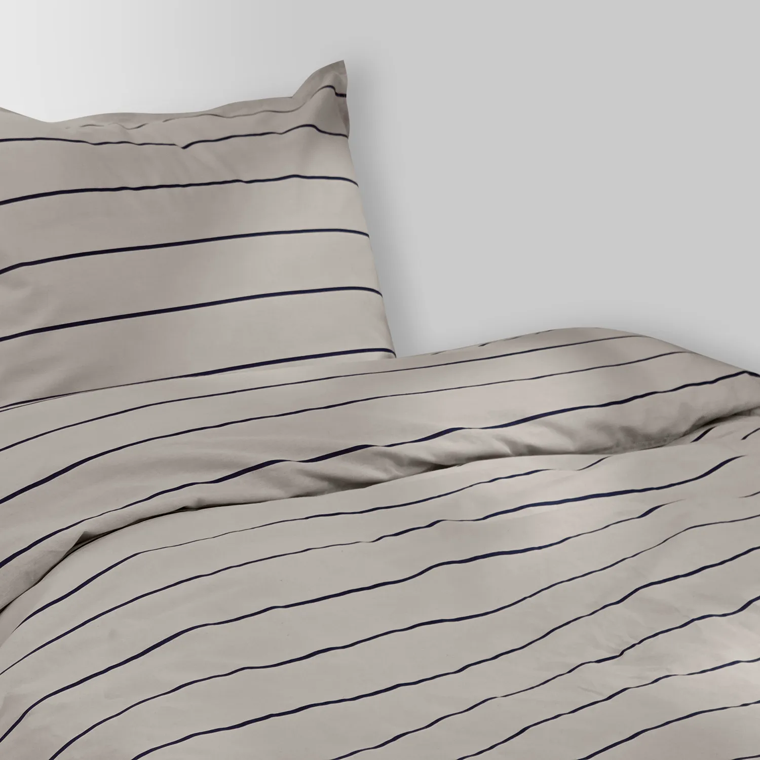 Ágyneműgarnitúra - Ariadne (szürke)