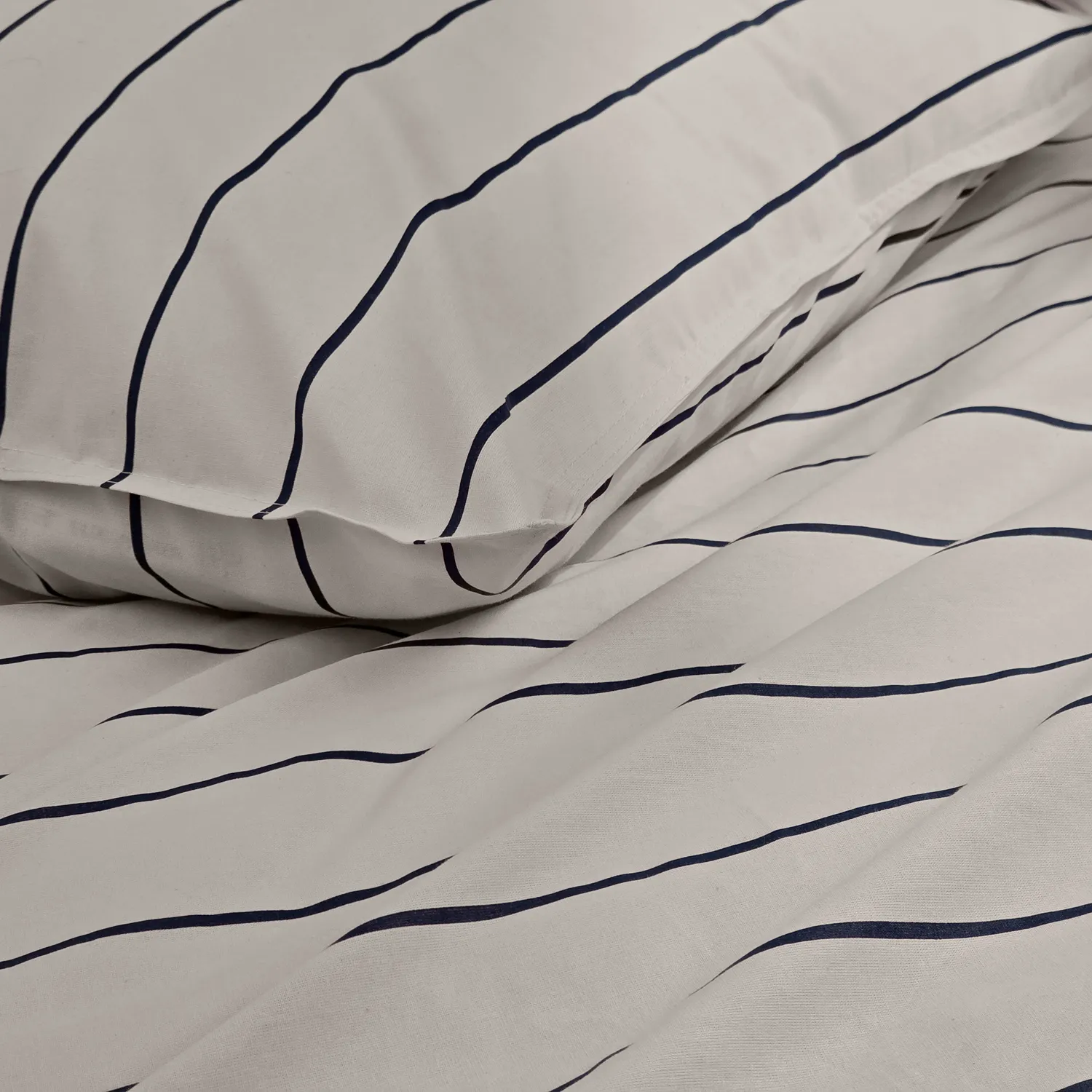 Ágyneműgarnitúra - Ariadne (szürke)