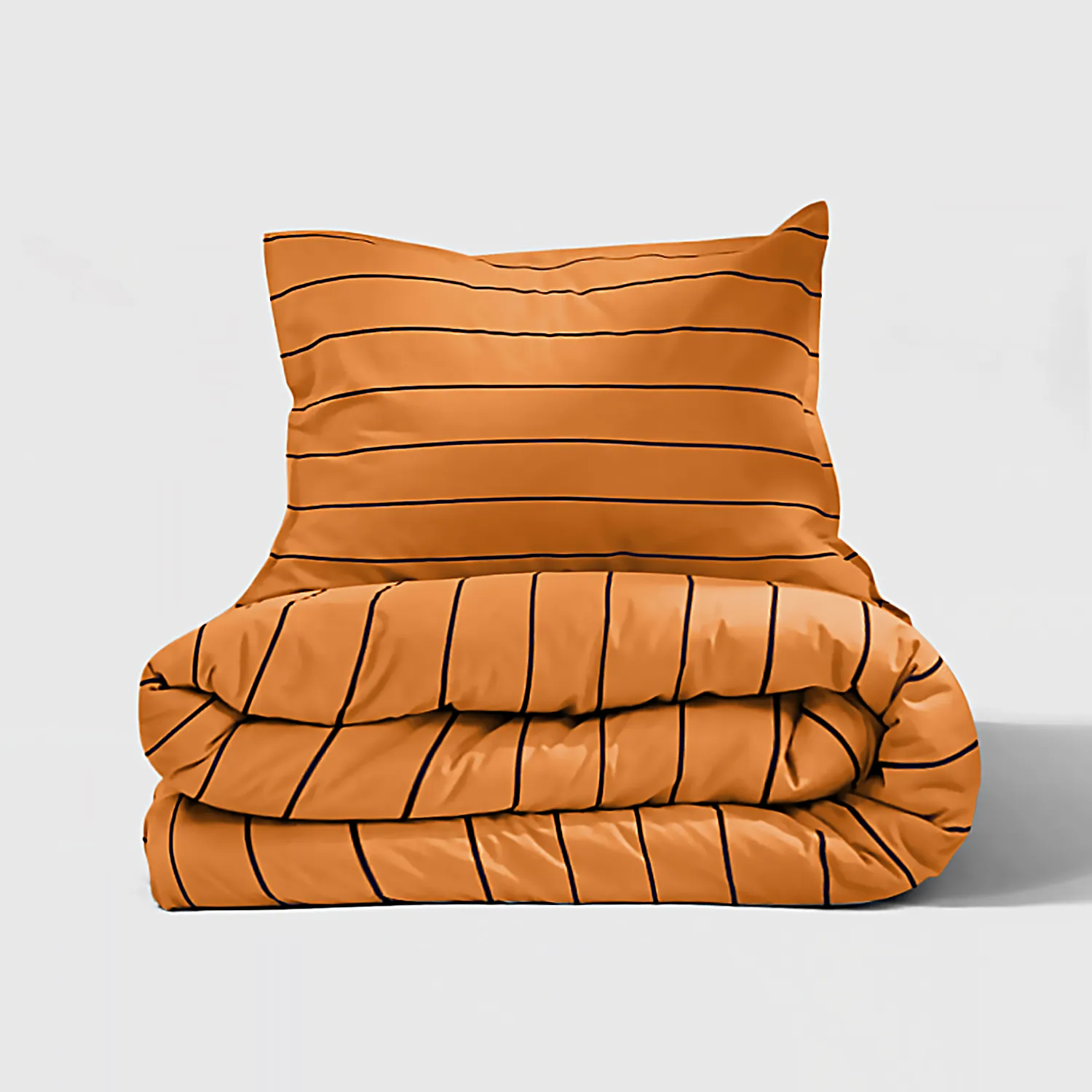 Ágyneműgarnitúra - Ariadne (sárgabarack)