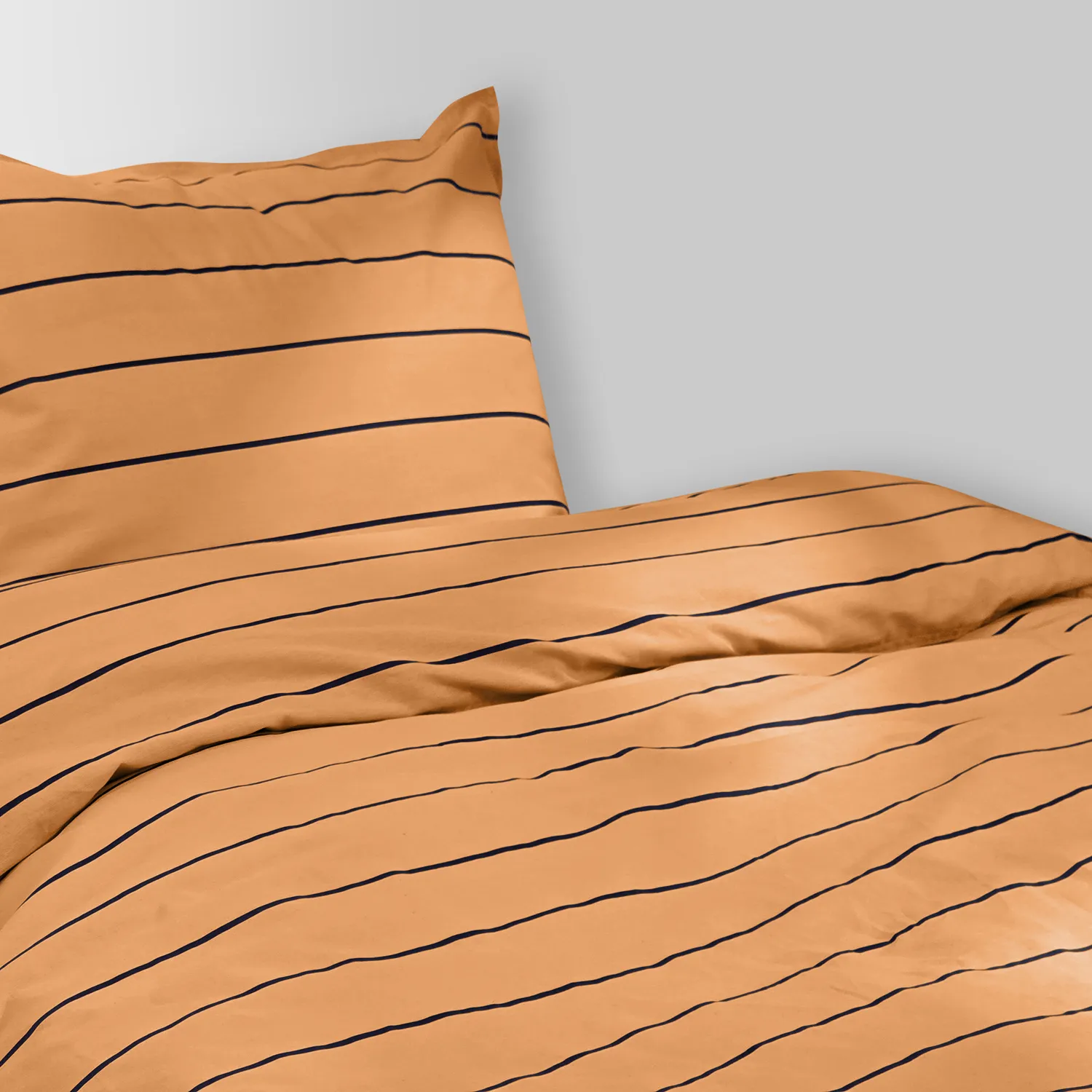 Ágyneműgarnitúra - Ariadne (sárgabarack)